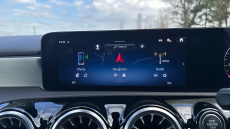 Mercedes-Benz A-Class A180 AMG Line Premium Plus 5dr Auto Petrol Hatchback